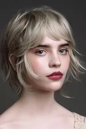 Sophie Thatcher fotoğrafı