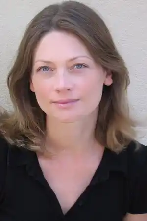 Sophie Ward fotoğrafı