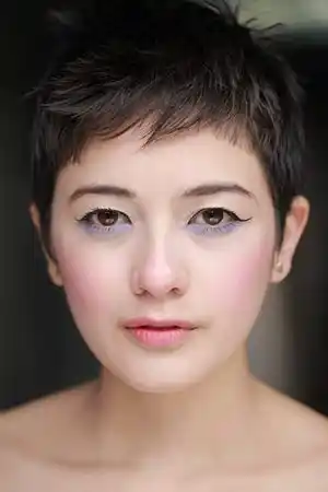 Sophie Wu fotoğrafı