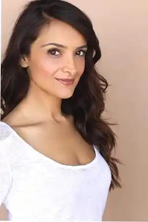 Soraya Kelley fotoğrafı