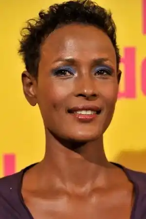 Soraya Omar-Scego fotoğrafı