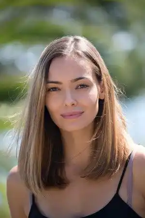 Soraya Torrens fotoğrafı