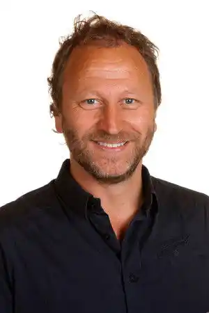 Sören Olsson fotoğrafı