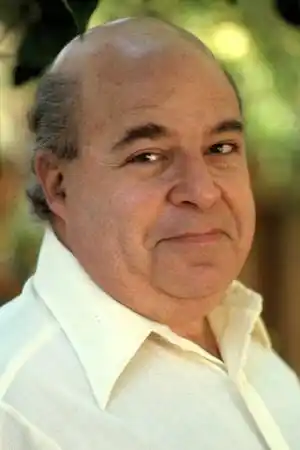 Sorrell Booke fotoğrafı