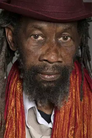 Sotigui Kouyaté fotoğrafı
