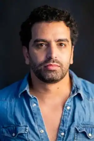 Soufiane El Khalidy fotoğrafı