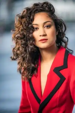 Soumaya Ahouaoui fotoğrafı