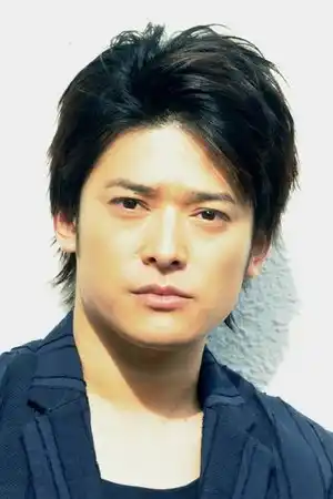 Sousuke Takaoka fotoğrafı