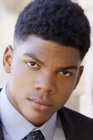 Spence Moore II fotoğrafı