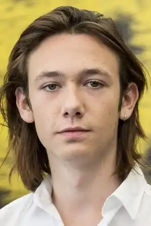 Spencer Bogaert fotoğrafı