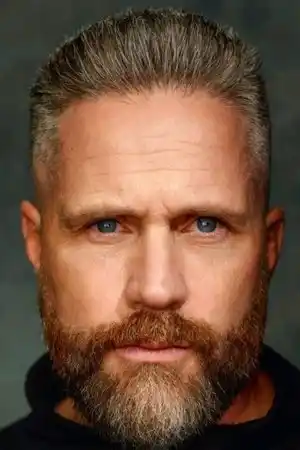 Spencer Collings fotoğrafı