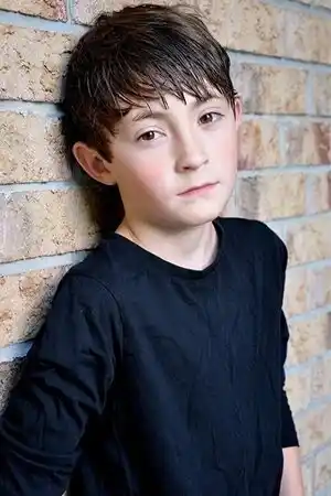 Spencer Drever fotoğrafı