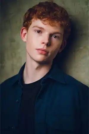 Spencer Fitzgerald fotoğrafı