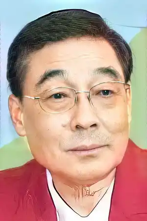 Spencer Lam Seung-Yi fotoğrafı