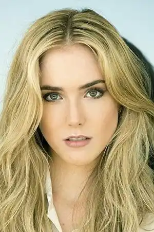 Spencer Locke fotoğrafı