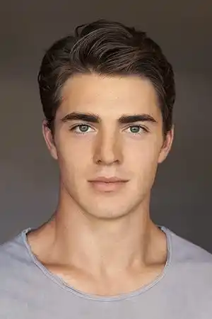 Spencer Neville fotoğrafı