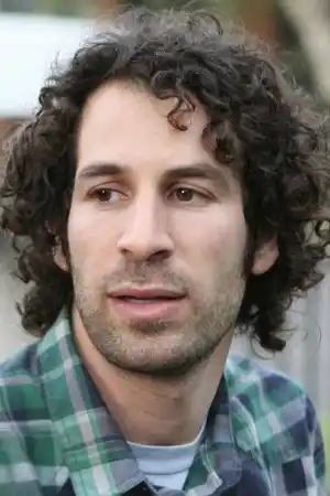 Spencer Susser fotoğrafı
