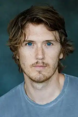 Spencer Treat Clark fotoğrafı