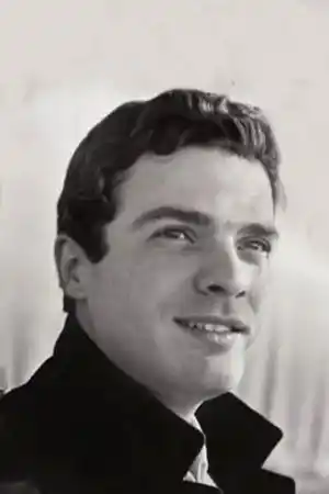 Spiros Focás fotoğrafı