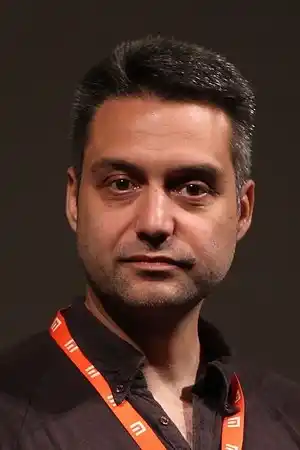 Srdan Golubović fotoğrafı