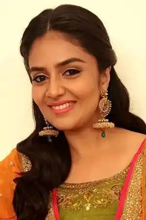 Sreemukhi fotoğrafı