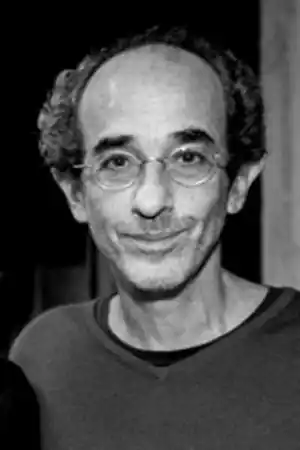 Sérgio Mekler fotoğrafı