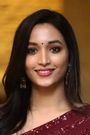 Srinidhi Shetty fotoğrafı