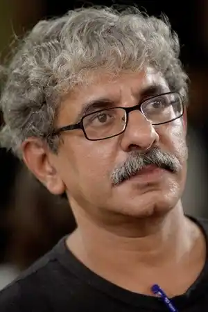 Sriram Raghavan fotoğrafı