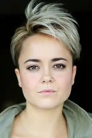 Stacey Danger fotoğrafı