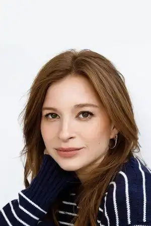 Stacey Farber fotoğrafı