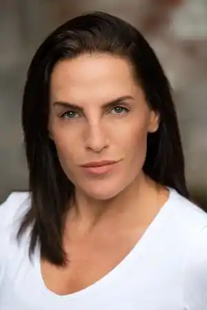 Stacey Lynn Crowe fotoğrafı