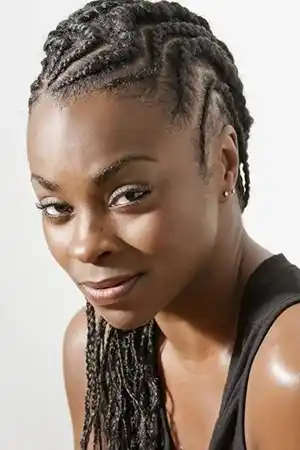 Stacey Sargeant fotoğrafı