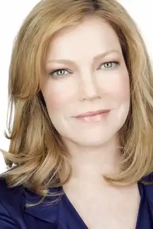 Stacey Travis fotoğrafı