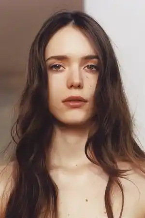 Stacy Martin fotoğrafı