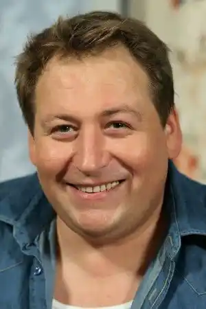 Stanislav Duzhnikov fotoğrafı