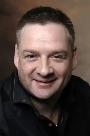 Stanislav Strelkov fotoğrafı