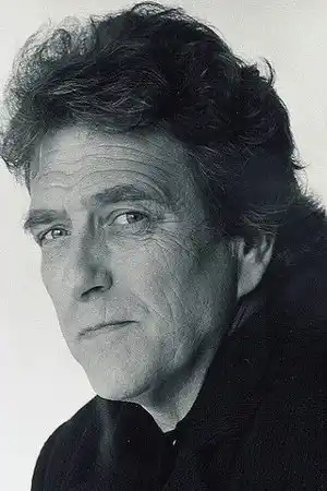 Stanley Anderson fotoğrafı