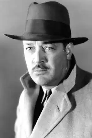 Stanley Blystone fotoğrafı