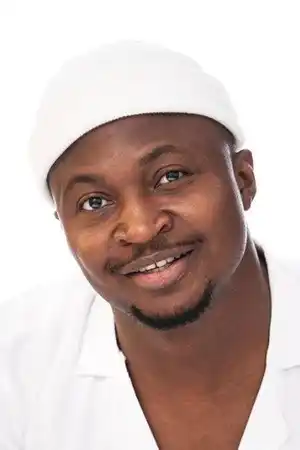 Stanley 'Funnybone' Chibunna fotoğrafı