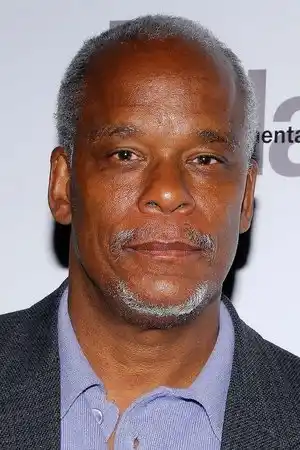 Stanley Nelson fotoğrafı