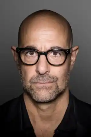 Stanley Tucci fotoğrafı