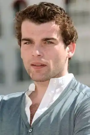 Stanley Weber fotoğrafı