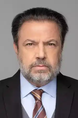 Stathis Stamoulakatos fotoğrafı