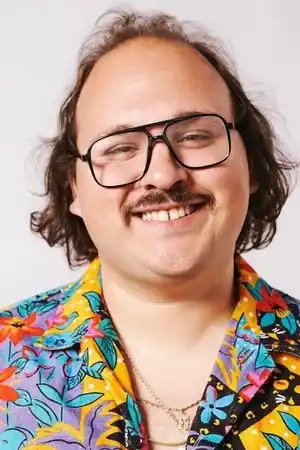Stavros Halkias fotoğrafı