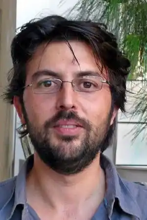 Stavros Raptis fotoğrafı