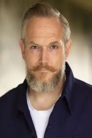 Steevan Glover fotoğrafı