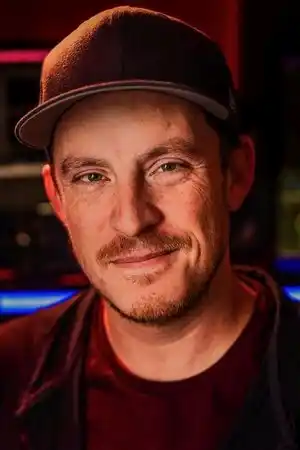 Stefan Colson fotoğrafı