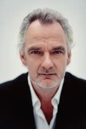 Stefan de Walle fotoğrafı