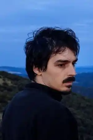 Stefan Đorđević fotoğrafı