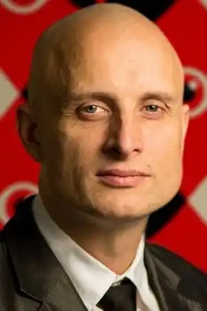 Stefan Fjeldmark fotoğrafı